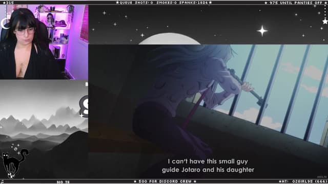 Gallery image thumbnail from Cat__'s myfreecams stream on, 06/11/2024, 08:48 image 14 of 20