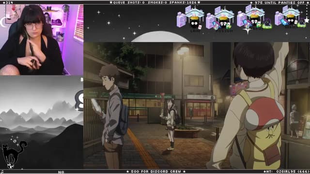 Gallery image thumbnail from Cat__'s myfreecams stream on, 06/11/2024, 08:48 image 9 of 20