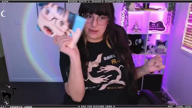 Gallery image thumbnail from Cat__'s myfreecams stream on, 06/13/2024, 06:54 image 13 of 20
