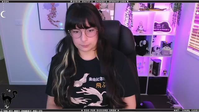 Gallery image thumbnail from Cat__'s myfreecams stream on, 06/13/2024, 06:54 image 11 of 20