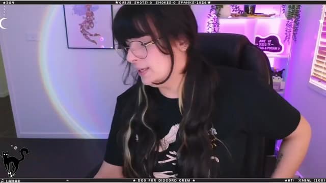 Gallery image thumbnail from Cat__'s myfreecams stream on, 06/13/2024, 06:54 image 10 of 20