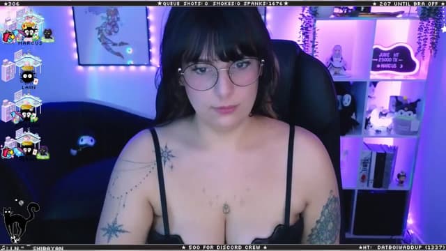 Gallery image thumbnail from Cat__'s myfreecams stream on, 06/25/2024, 07:26 image 20 of 20