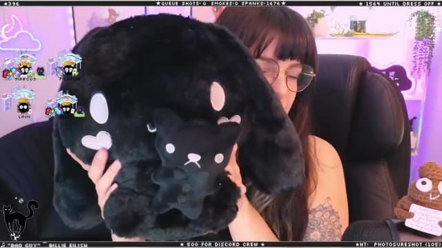 Gallery image thumbnail from Cat__'s myfreecams stream on, 07/01/2024, 07:49 image 9 of 20