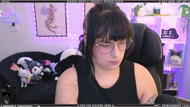 Gallery image thumbnail from Cat__'s myfreecams stream on, 07/16/2024, 05:54 image 2 of 20