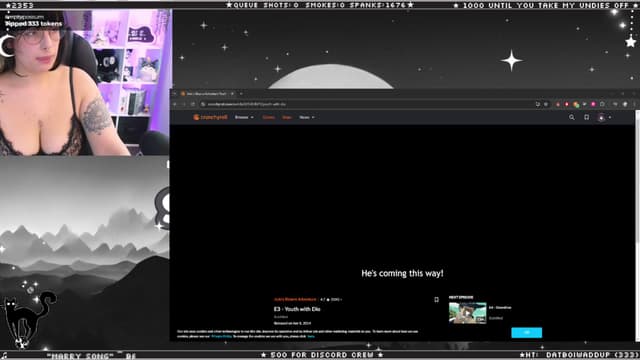Gallery image thumbnail from Cat__'s myfreecams stream on, 07/20/2024, 05:19 image 14 of 20