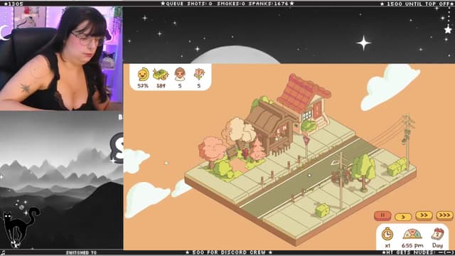 Gallery image thumbnail from Cat__'s myfreecams stream on, 07/27/2024, 05:52 image 3 of 20