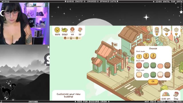 Gallery image thumbnail from Cat__'s myfreecams stream on, 07/27/2024, 05:52 image 16 of 20