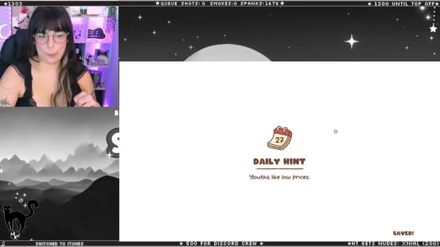 Gallery image thumbnail from Cat__'s myfreecams stream on, 07/27/2024, 05:52 image 18 of 20