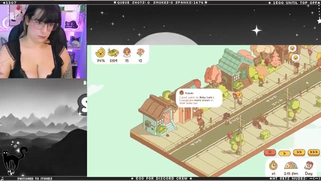 Gallery image thumbnail from Cat__'s myfreecams stream on, 07/27/2024, 05:52 image 5 of 20