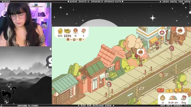 Gallery image thumbnail from Cat__'s myfreecams stream on, 07/27/2024, 05:52 image 8 of 20