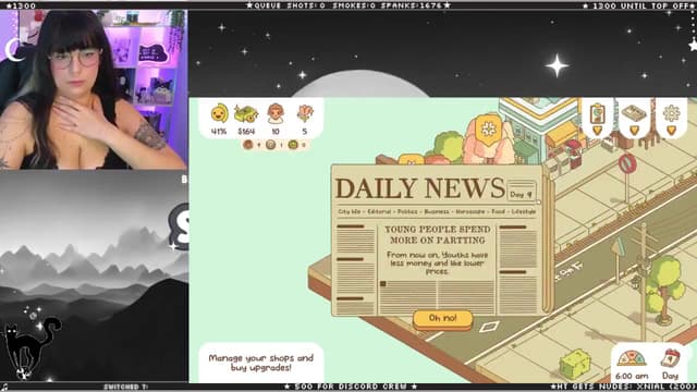 Gallery image thumbnail from Cat__'s myfreecams stream on, 07/27/2024, 05:52 image 11 of 20