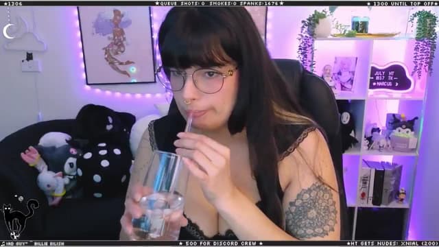 Gallery image thumbnail from Cat__'s myfreecams stream on, 07/27/2024, 05:52 image 20 of 20