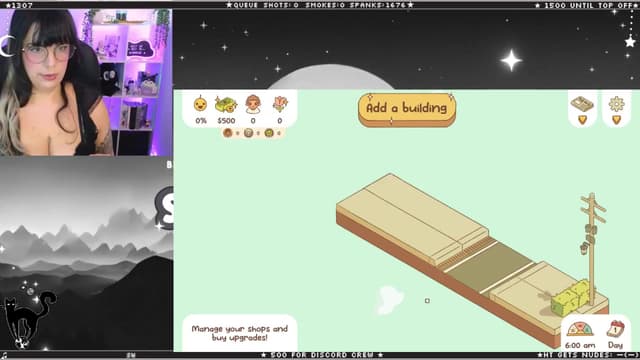 Gallery image thumbnail from Cat__'s myfreecams stream on, 07/27/2024, 05:52 image 6 of 20