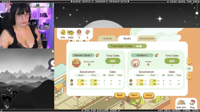 Gallery image thumbnail from Cat__'s myfreecams stream on, 07/27/2024, 05:52 image 9 of 20