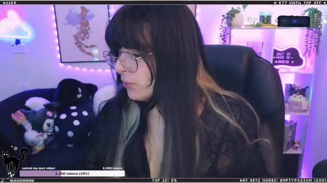Gallery image thumbnail from Cat__'s myfreecams stream on, 07/28/2024, 07:24 image 20 of 20