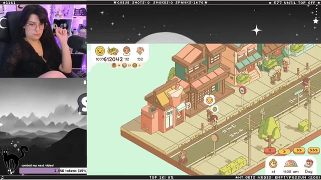 Gallery image thumbnail from Cat__'s myfreecams stream on, 07/28/2024, 07:24 image 12 of 20