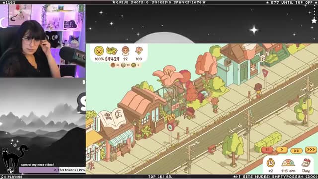Gallery image thumbnail from Cat__'s myfreecams stream on, 07/28/2024, 07:24 image 11 of 20