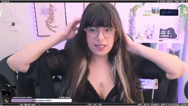 Gallery image thumbnail from Cat__'s myfreecams stream on, 07/28/2024, 07:24 image 7 of 20