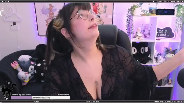 Gallery image thumbnail from Cat__'s myfreecams stream on, 07/28/2024, 07:24 image 1 of 20