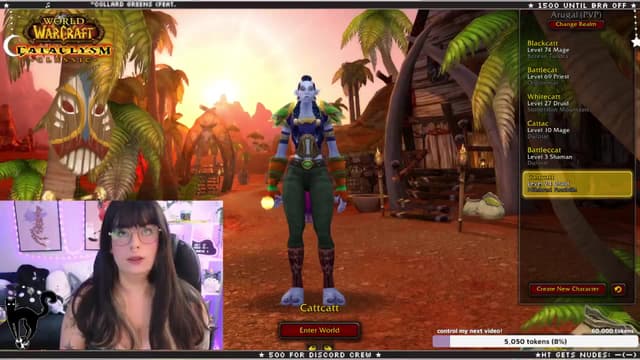 Gallery image thumbnail from Cat__'s myfreecams stream on, 08/03/2024, 05:51 image 2 of 20