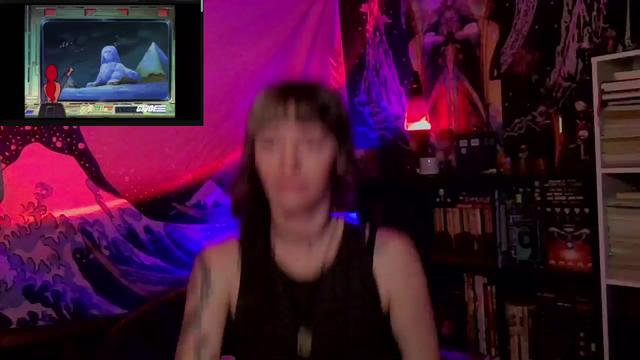 Gallery image thumbnail from CdrTroi's myfreecams stream on, 05/06/2024, 05:26 image 2 of 20