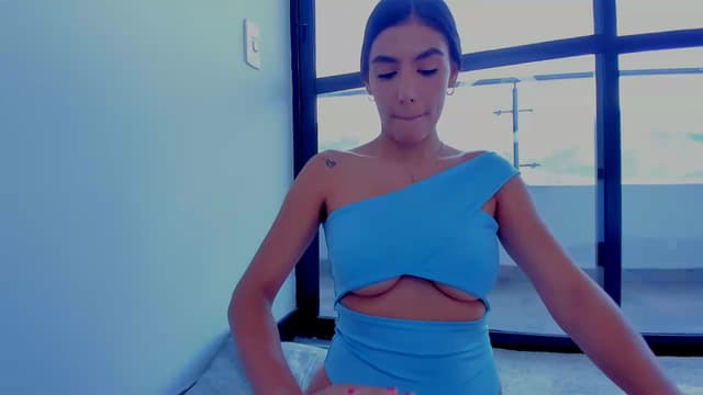 Gallery image thumbnail from Cleoo's myfreecams stream on, 07/10/2026, 20:29 image 7 of 20