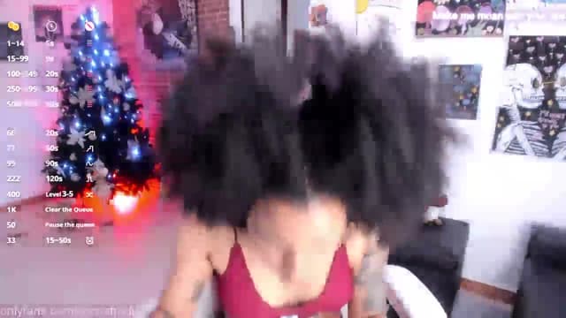 Gallery image thumbnail from Cocox's myfreecams stream on, 12/19/2024, 17:07 image 2 of 20