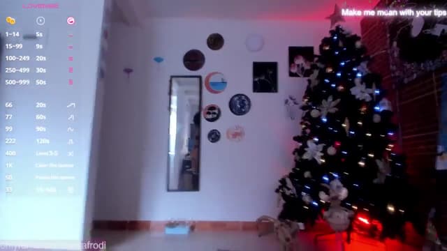 Gallery image thumbnail from Cocox's myfreecams stream on, 12/19/2024, 17:07 image 10 of 20