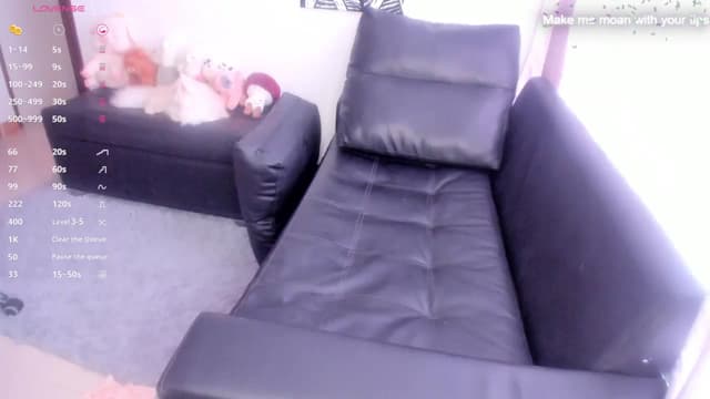 Gallery image thumbnail from Cocox's myfreecams stream on, 12/23/2024, 16:07 image 1 of 20