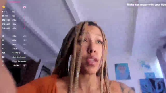 Gallery image thumbnail from Cocox's myfreecams stream on, 01/04/2025, 16:22 image 8 of 20