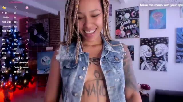 Gallery image thumbnail from Cocox's myfreecams stream on, 01/07/2025, 15:32 image 20 of 20