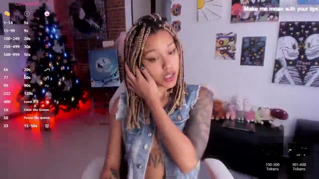 Gallery image thumbnail from Cocox's myfreecams stream on, 01/07/2025, 15:32 image 9 of 20