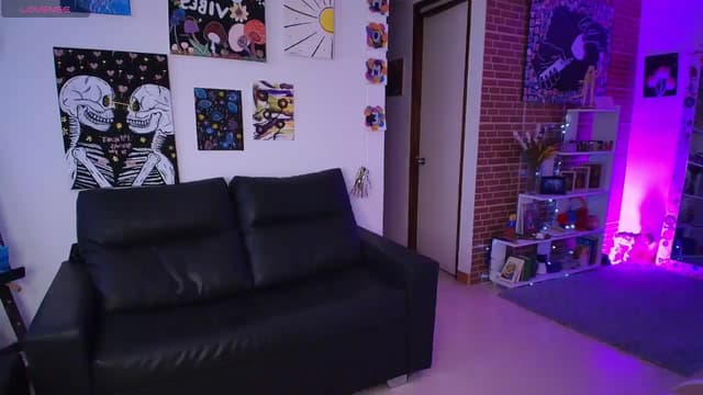 Gallery image thumbnail from Cocox's myfreecams stream on, 01/17/2025, 18:26 image 1 of 20