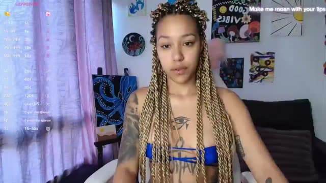 Gallery image thumbnail from Cocox's myfreecams stream on, 01/19/2025, 13:34 image 2 of 20
