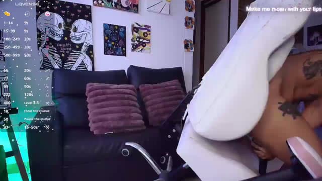 Gallery image thumbnail from Cocox's myfreecams stream on, 01/20/2025, 15:27 image 6 of 20