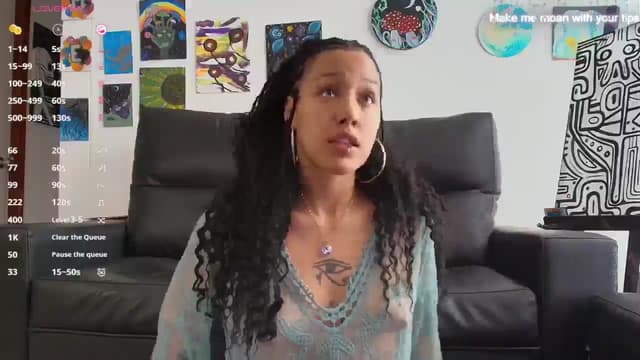 Gallery image thumbnail from Cocox's myfreecams stream on, 02/16/2025, 18:09 image 18 of 20