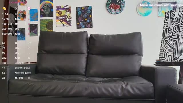 Gallery image thumbnail from Cocox's myfreecams stream on, 02/16/2025, 18:09 image 17 of 20
