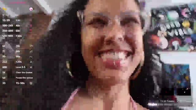 Gallery image thumbnail from Cocox's myfreecams stream on, 02/20/2025, 18:27 image 6 of 20