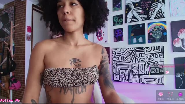 Gallery image thumbnail from Cocox's myfreecams stream on, 08/31/2025, 18:21 image 14 of 20