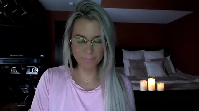 Gallery image thumbnail from Cora9's myfreecams stream on, 12/08/2022, 05:22 image 15 of 20