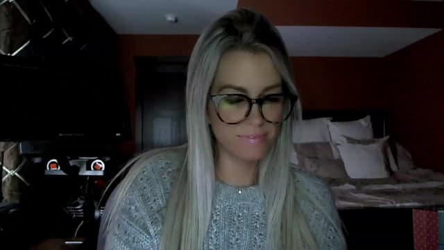 Gallery image thumbnail from Cora9's myfreecams stream on, 01/10/2023, 04:57 image 8 of 20
