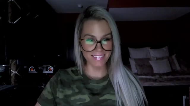 Gallery image thumbnail from Cora9's myfreecams stream on, 01/17/2023, 04:05 image 10 of 20