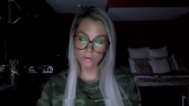 Gallery image thumbnail from Cora9's myfreecams stream on, 01/17/2023, 04:05 image 20 of 20