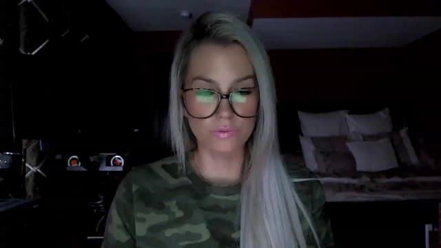 Gallery image thumbnail from Cora9's myfreecams stream on, 01/17/2023, 04:05 image 8 of 20