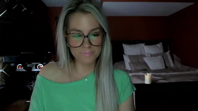 Gallery image thumbnail from Cora9's myfreecams stream on, 01/18/2023, 05:13 image 18 of 20