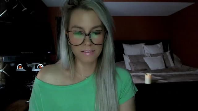 Gallery image thumbnail from Cora9's myfreecams stream on, 01/18/2023, 05:13 image 3 of 20