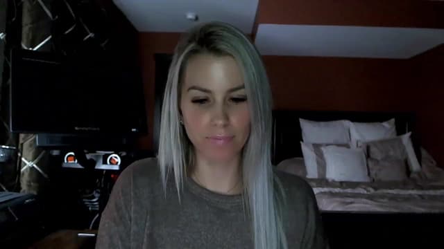 Gallery image thumbnail from Cora9's myfreecams stream on, 02/03/2023, 05:02 image 12 of 20