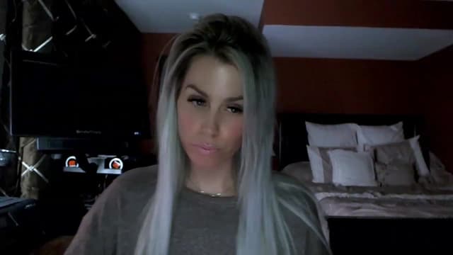 Gallery image thumbnail from Cora9's myfreecams stream on, 02/03/2023, 05:53 image 20 of 20