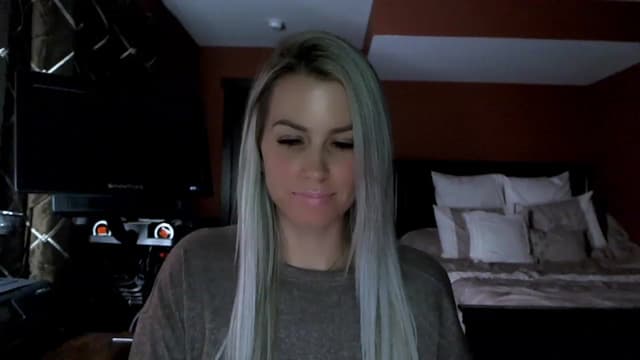 Gallery image thumbnail from Cora9's myfreecams stream on, 02/03/2023, 05:53 image 17 of 20
