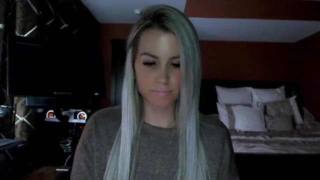 Gallery image thumbnail from Cora9's myfreecams stream on, 02/03/2023, 05:53 image 8 of 20